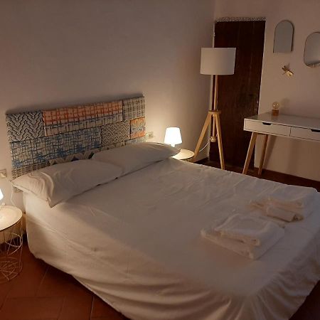 Appartement La Casina Della Volpe à Prato  Extérieur photo