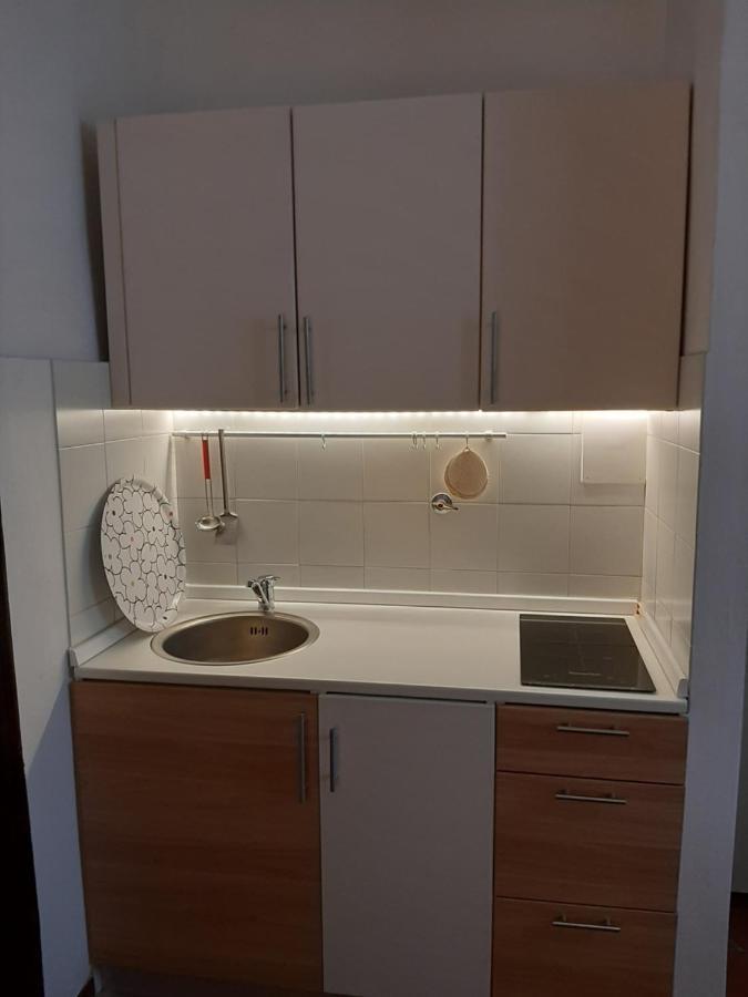 Appartement La Casina Della Volpe à Prato  Extérieur photo