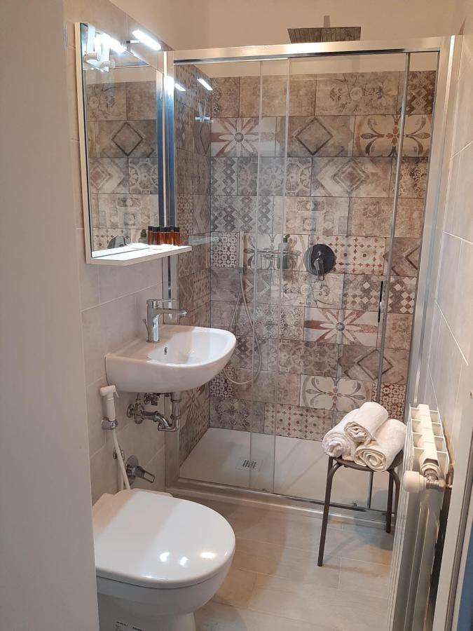 Appartement La Casina Della Volpe à Prato  Extérieur photo